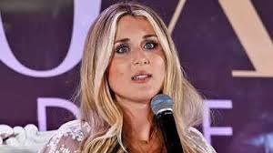 Riley Gaines challenges IOC ruling as she points to unsettling concerns  around transgender athletes in women's sports