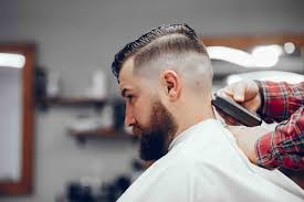 These are the latest and most popular men's hairstyles and trends that we are seeing in the best barbershops around the world. Men Haircut Styles 2020 List Cool And Fresh Collection