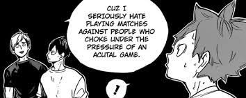 Karasuno Vs Inarizaki How Far Will The Crows Go At Nationals