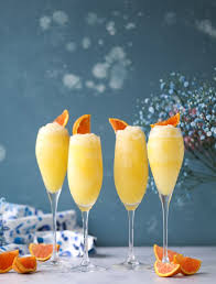 Check spelling or type a new query. Frozen Mimosas How Sweet Eats Recipe Mimosa Cocktail Recipes How Sweet Eats Mimosa Recipe