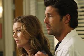 Grey's Anatomy » : à l'origine, le couple formé par Meredith et Derek  n'aurait pas dû exister, comme l'a révélé la comédienne Ellen Pompeo