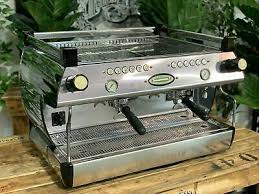 After playing with the machine and tasting the coffee from it, i think andrew's opinion can be summed up by the following quote. Espresso Machines La Marzocco
