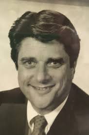 2023 In Memoriam — District Council