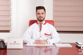 Dr CÄƒtÄƒlin Chihaia Hermamed Center