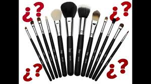 Brochas De Maquillaje Mac Para Que Sirve Cada Una Para Que Sirve Cada Brocha Y Pincel Del Maquillaje Con Imagenes Brochas De Maquillaje Maquillaje Pinceles Maquillaje