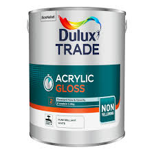 Aug 10, 2020 · how to choose the best exterior wood paint. Dulux Trade Acrylic Gloss Dulux Decorator Centre