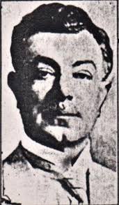 Walter Pablo Temple (1869-1938)