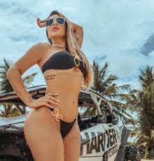 Deolane Bezerra nude 
