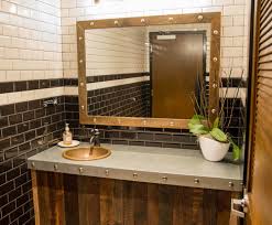 Radical changes in a bathroom design requires the help of professionals to deal with. Upgrade Your Commercial Bathroom Space Sabal Design