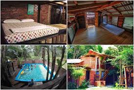 We've rounded up stunning janda baik resorts, homestays and chalets so you can have the best nature retreat in malaysia! 29 Tempat Menarik Di Janda Baik Untuk Percutian Singkat Yang Luarbiasa