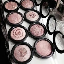 Rebeccaramenden Maquillaje De Ojos Suave Mac Cosmeticos Kits De Maquillaje
