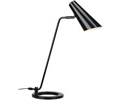 Grosse Schreibtischlampe Cal Aus Metall Westwingnow Schreibtischlampe Lampe Lampentisch