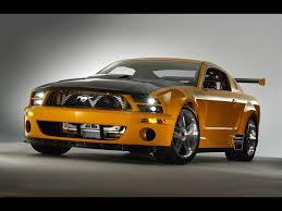 Ford Mustang Information And Review World Of Cars In 2020 Car Wallpapers Mustang Hd Wallpapers Of Cars