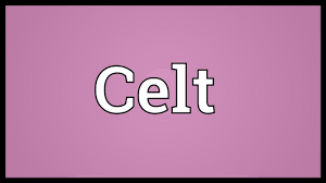 Currently, kilmarnock rank 11th, while. Celt Meaning Youtube