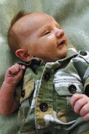 Reagan Tito James Giorgi