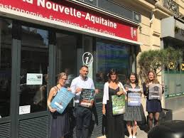 Le Lot Et Garonne Va S Installer A La Maison De La Nouvelle Aquitaine Le Republicain Lot Et Garonne