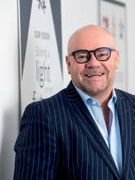 Business Leader Magazine: August/September 2022 by Business Leader magazine 