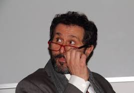 Antonello Borra — Ossigeno nascente