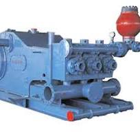 F 1300 Mud Pump Manufacturer | Dezhou Rundong
