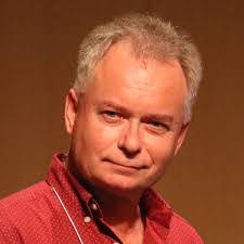 Andrzej Jezierski's Instagram, Twitter & Facebook