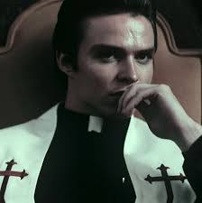 Nicholas Alexander Chavez Edit Lana