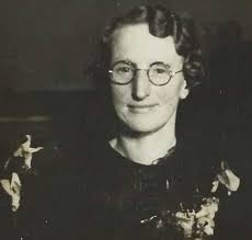 Beatrice Maud Lake McDonald (1896-1985)