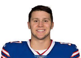 Josh Allen Stats Fantasy Ranking Playerprofiler
