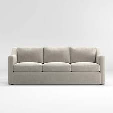 Find crate and barrel in buy & sell | buy and sell new and used items near you in calgary. Notch Sofa Reviews Crate And Barrel