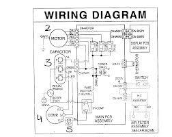 Furthermore, wiring diagrams typically identify each component within a system by its part number and its serial number, including any changes that were made during the production run of an aircraft. Friedrich Us10b30a Room Air Conditioner Parts Sears Partsdirect