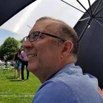 Patrick Christopher Wheaton Obituary