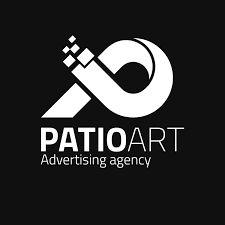 პატიო არტი — ლოგო