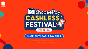 Otp (code sent to user prompted to create you are now ready to phone) required for shopeepay pin use shopeepay! 2021 á‰ 3 3 Shopeepay Cashless Festival Offers Free Shipping Cashback And More á‰ 99 Tech Online