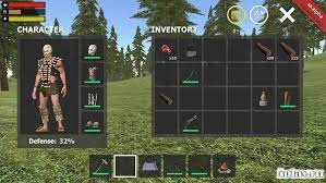 Realistic survival simulator in the forest.check your survival skills in the wilderness. Download Survival Simulator 0 2 2 Alpha Apk Mod Money For Android