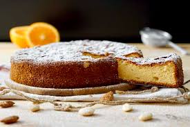 More images for pan d'arancio misya » Torta Soffice Alle Mandorle E Arancia Fatto In Casa Da Benedetta Rossi Ricette Di Cucina Italiana E Dolci