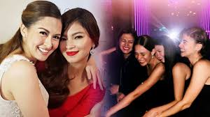 Kapamilya actress bea alonzo warned her social media followers about the fake twitter accounts which use her name and photos. Marian Rivera Anne Curtis Bea Alonzo And Other Celebrities Send Angel Locsin Their Warm Birthday Greetings