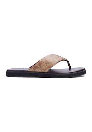 Coach Outlet® | Crossover Sandal