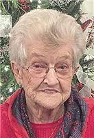 Alma Wise Obituary (1926