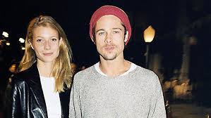 They were together between 1994 and 1997 and even got engaged. Gwyneth Paltrow On Brad Pitt Breakup It Was Terrible Hollywood Life