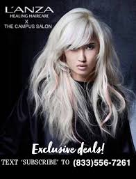 Uforia is an award winning salon and spa in monroeville, near pittsburgh, that merges a salon and holistic wellness center for clients' inner and. The Campus Salon Home Facebook