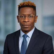 Shatta Wale 🤝🤝🤝, settle Peller and❤️❤️❤️