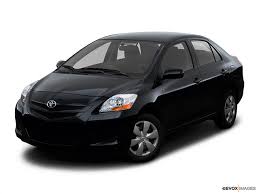 View real toyota yaris vehicle catalogs for car parts, instead of diagrams. 2008 Toyota Yaris Nhtsa