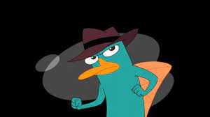 Looking for the best wallpapers? Perry The Platypus Song Phineas And Ferb Wiki Fandom