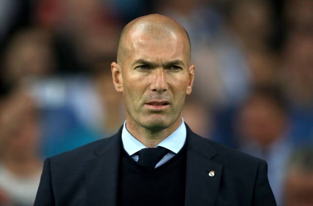 Image result for zinedine zidane"