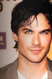 Ian Somerhalder Mens Hairstyles Messy Hairstyles Mullet Hairstyle