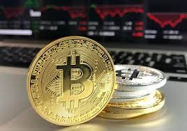 One bitcoin is worth more than $40,000 in u.s. Bitcoin Boom Driving Increased Energy Consumption Exacerbating Global Chip Shortage And Threatening International Safety