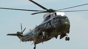 El helicóptero fue declarado en estado de desastre tras perder contacto el viernes en la tarde, una vez transcurrieron 15 minutos sin que la aeronave generara reporte alguno. Ano Nuevo Nuevo Capitulo En El Apoyo De Frce Al Programa De Helicopteros Presidenciales De Ee Uu Espacioaereo