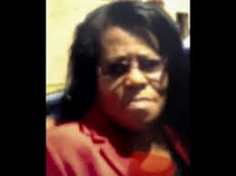 Funeral Services for Sis. Vivian Alberta Drain