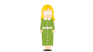 Laura Tucker | South Park Character / Location / User talk etc | Official South  Park Studios Wiki