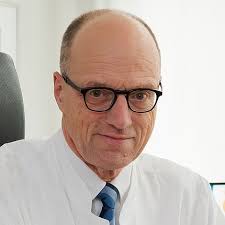 Prof. Dr. med. Dr. h. c. Heinrich Iro