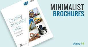 Top 15 Brochure Design Trends For 2021 Brochure Design Creative Brochure Design Brochure